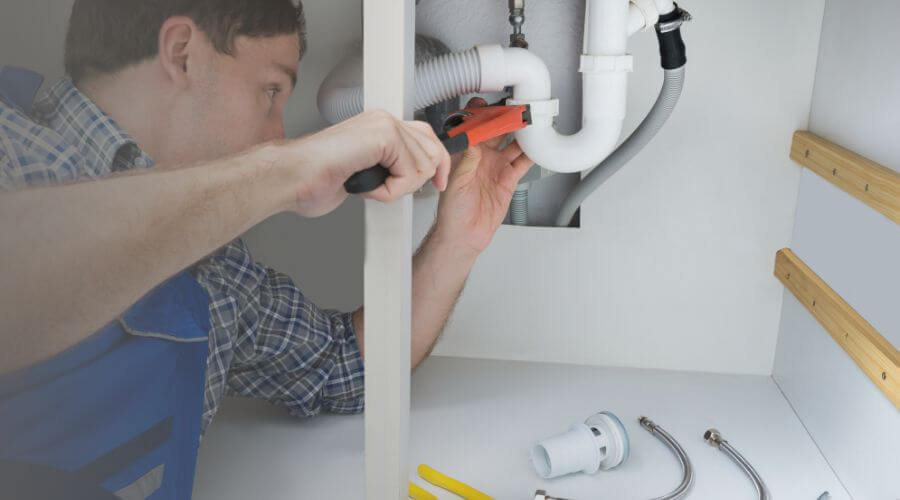 Professional Tankless Water Heater Installation in Martinsville, VA